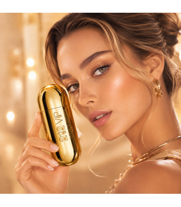 Carolina Herrera 212 Vip Eau De Parfum