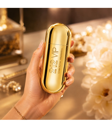 Carolina Herrera 212 Vip Eau De Parfum
