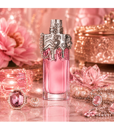 Mugler Womanity Eau De Parfum