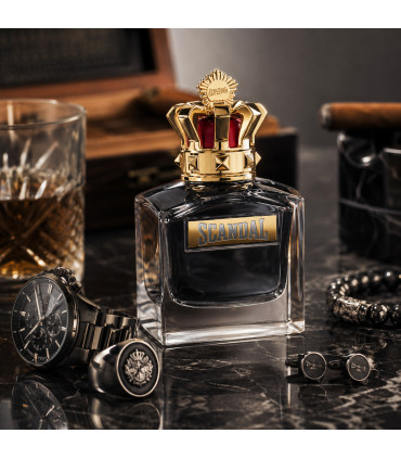 Jean Paul Gaultier Scandal Pour Homme Eau De Toilette