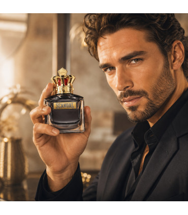 Jean Paul Gaultier Scandal Pour Homme Eau De Toilette