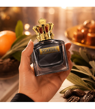Jean Paul Gaultier Scandal Pour Homme Eau De Toilette