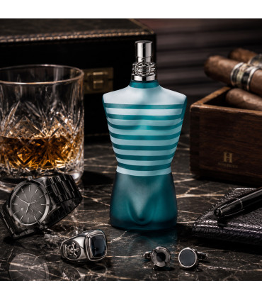 Jean Paul Gaultier Le Male Eau De Toilette Pour Homme