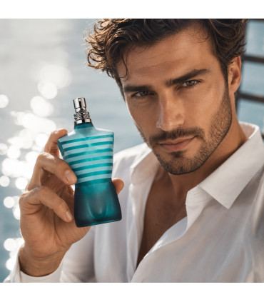 Jean Paul Gaultier Le Male Eau De Toilette Pour Homme