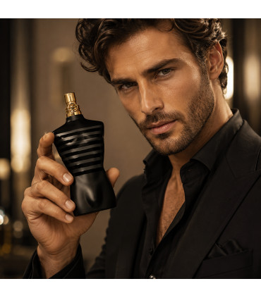 Jean Paul Gaultier Le Male Le Parfum Intense