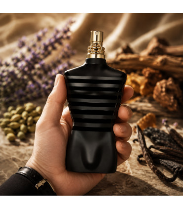 Jean Paul Gaultier Le Male Le Parfum Intense