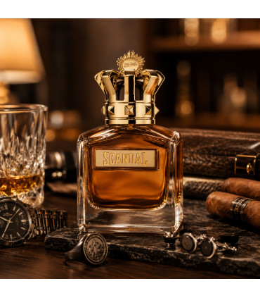 Jean Paul Gaultier Scandal Absolu Parfum Pour Homme