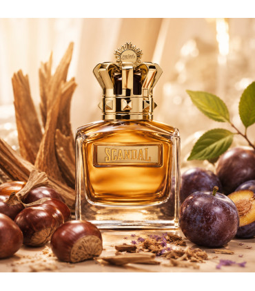 Jean Paul Gaultier Scandal Absolu Parfum Pour Homme