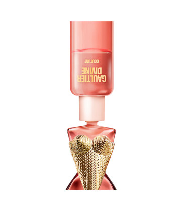 Jean Paul Gaultier Divine Couture Eau De Parfum  NEW