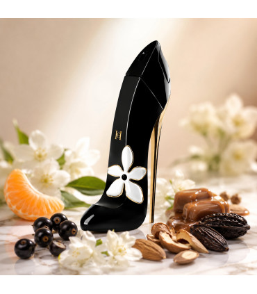 Carolina Herrera Good Girl Jasmine Absolute Eau De Parfum