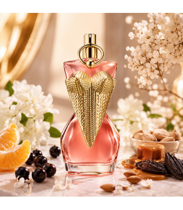 Jean Paul Gaultier Divine Couture Eau De Parfum  NEW