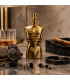 Jean Paul Gaulktier Le Male Elixir Absolu Parfum Intense NEW