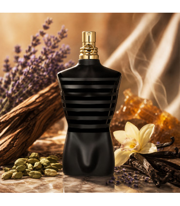 Jean Paul Gaultier Le Male Le Parfum Intense