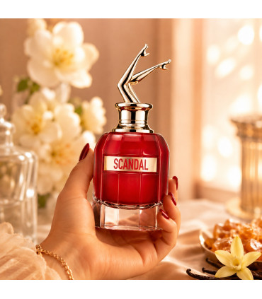 Jean Paul Gaultier Scandal Le Parfum