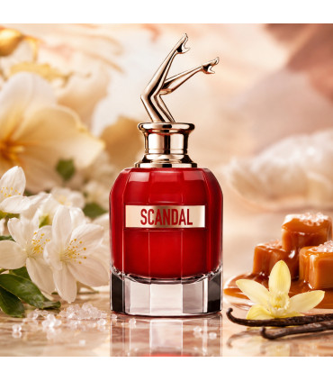 Jean Paul Gaultier Scandal Le Parfum