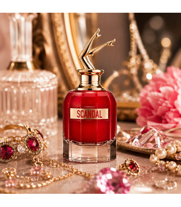 Jean Paul Gaultier Scandal Le Parfum
