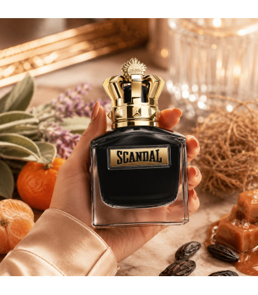 Jean Paul Gaultier Scandal Le Parfum Eau De Intense