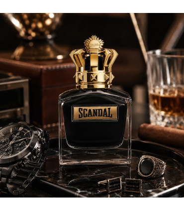 Jean Paul Gaultier Scandal Le Parfum Eau De Intense