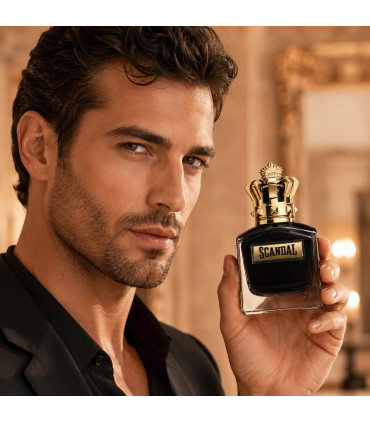 Jean Paul Gaultier Scandal Le Parfum Eau De Intense