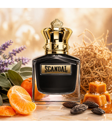 Jean Paul Gaultier Scandal Le Parfum Eau De Intense