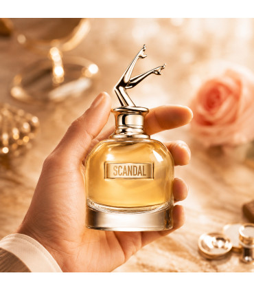 Jean Paul Gaultier Scandal Gold Eau De Parfum