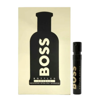 Hugo Boss Bottled Absolu Parfum Intense - Próbka 1,2 ml 