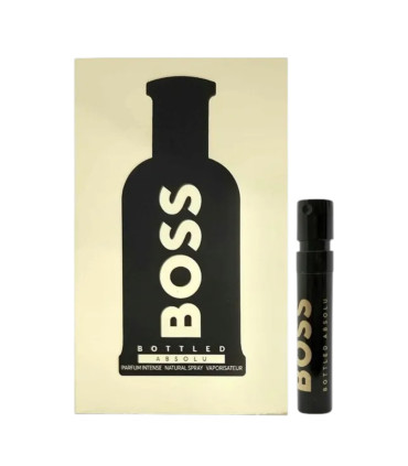 Hugo Boss Bottled Absolu Parfum Intense