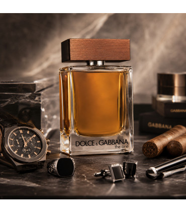 Dolce & Gabbana The One For Men Eau de Toilette