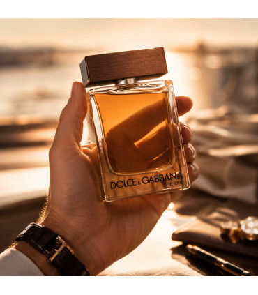 Dolce & Gabbana The One For Men Eau de Toilette