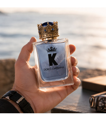 Dolce & Gabbana K Eau De Toilette Pour Homme