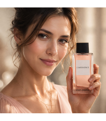 Dolce&Gabbana  L'Impratrice Eau De Toilette