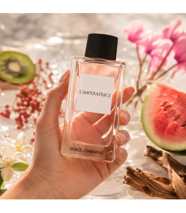 Dolce&Gabbana  L'Impratrice Eau De Toilette