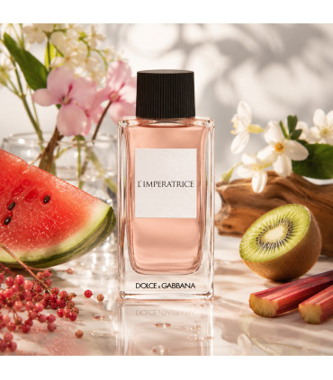 Dolce&Gabbana  L'Impratrice Eau De Toilette