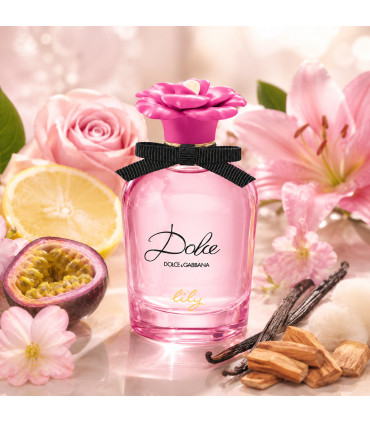 Dolce & Gabbana Dolce Lily  Eau De Toilette