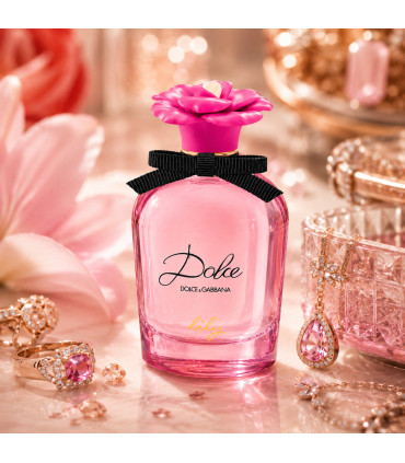 Dolce & Gabbana Dolce Lily  Eau De Toilette