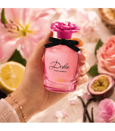 Dolce & Gabbana Dolce Lily  Eau De Toilette