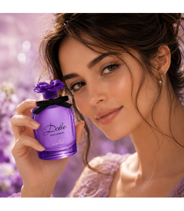 Dolce&Gabbanna DOLCE Violet Eau De Toilette