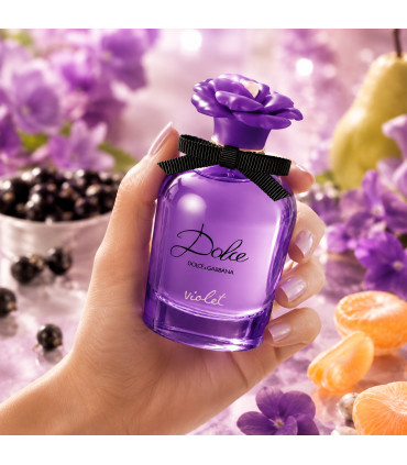 Dolce&Gabbanna DOLCE Violet Eau De Toilette