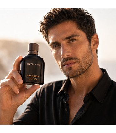 Dolce & Gabbana Pour Homme Intenso Eau De Parfum