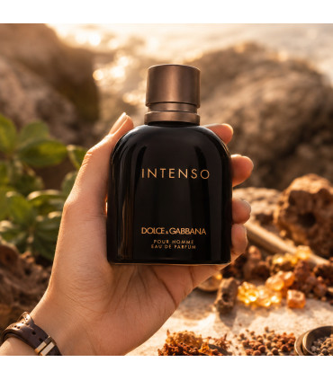 Dolce & Gabbana Pour Homme Intenso Eau De Parfum
