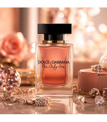 Dolce & Gabbana The Only One Eau De Parfum