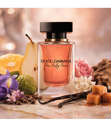 Dolce & Gabbana The Only One Eau De Parfum