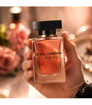 Dolce & Gabbana The Only One Eau De Parfum