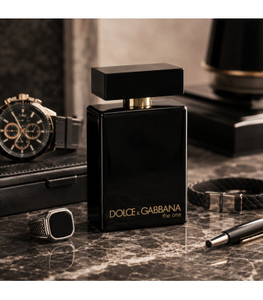 Dolce & Gabbana The One For Men Intense Eau De Parfum