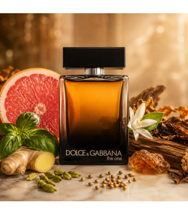Dolce & Gabbana The One Eau De Parfum
