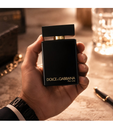 Dolce & Gabbana The One For Men Intense Eau De Parfum