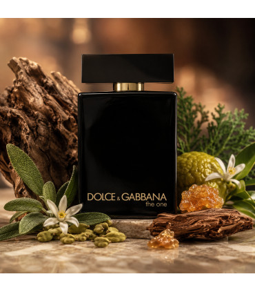 Dolce & Gabbana The One For Men Intense Eau De Parfum