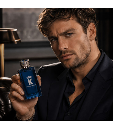 Dolce & Gabbana K Pour Homme Eau De Parfum Intense