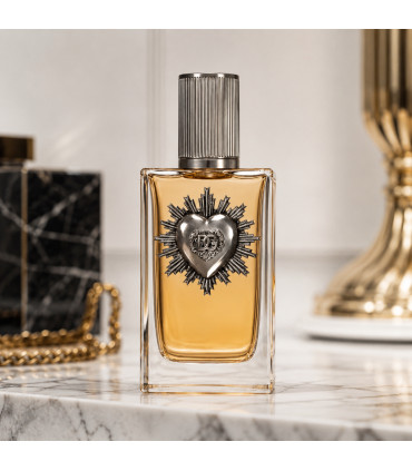 Dolce & Gabbana Devotion Pour Homme Eau De Parfum NEW