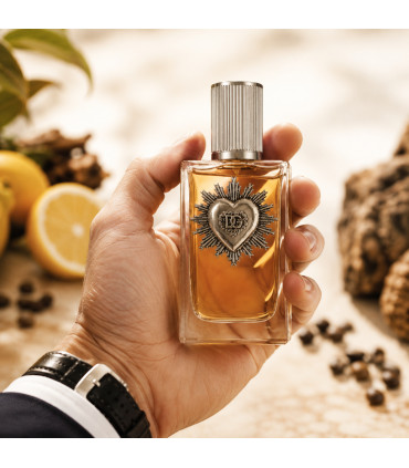 Dolce & Gabbana Devotion Pour Homme Eau De Parfum NEW